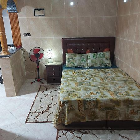 Chambre Chez L'Habitant Avec Famille Agadir Dış mekan fotoğraf