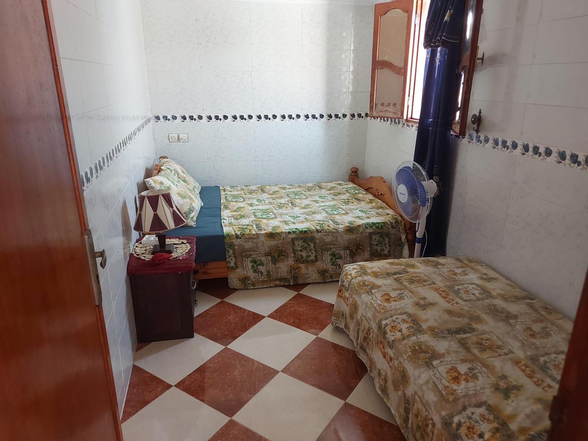 Chambre Chez L'Habitant Avec Famille Agadir Dış mekan fotoğraf